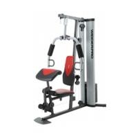 Weider Fitness 8700