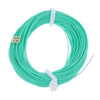 WF-5F Weight Forward Floating Fly Fishing Line Fly Fishing Rigging Tapered Trout Fly Line