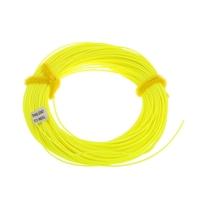 wf 5f weight forward floating fly fishing line fly fishing rigging tap ...