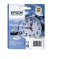 Wf-3620dwf/3640/7110 C/m/y Xl Pa...