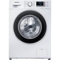 WF80F5EBW4W 8Kg 1400 Spin Washing Machine