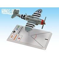 WG: WW2: Republic P-47D Thunderbolt Raymond)