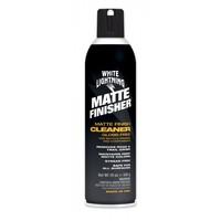 White Lightning - Matte Finisher Bike Cleaner 19oz Aerosol