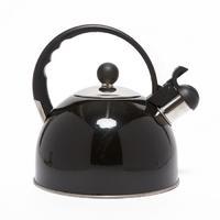 whistle kettle deluxe 22l