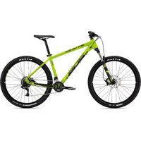 Whyte 805 27.5 Hardtail Mountain Bike 2017 Lime/Black