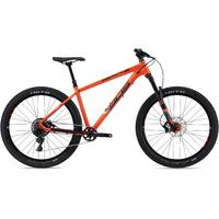 Whyte 905 27.5 Hardtail Mountain Bike 2017 Orange/Black