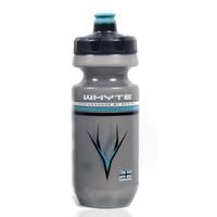 Whyte Water Bottle 550ml Grey