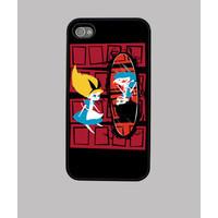 who is alice? - mobile case ipho...