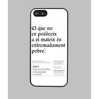 which is not posseeix (iphone 5)