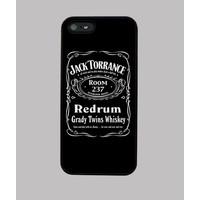 whiskey jack torrance