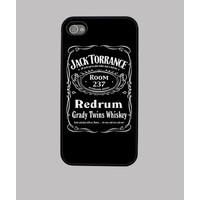 whiskey jack torrance