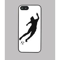 What a Kicker iPhone 5 case