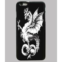white dragon