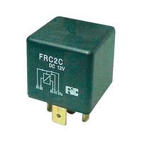 White Label FRC2C-1-DC12V 12VDC Automotive Relay (NO) 50A / (NC) 40A