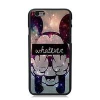 Whatever Design Hard Case for iPhone 5C