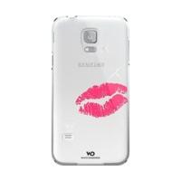 White Diamonds Lipstick Kiss (Galaxy S5)