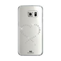 White Diamonds Eternity Cover (Galaxy S7) crystal