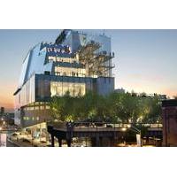 Whitney Museum of American Art