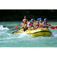 White Water Rafting in Bled