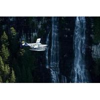 Whistler Bus Tour with Return to Vancouver by Seaplane