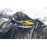 Whistler to Vancouver Scenic Flight