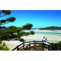 whitehaven beach cruise including hill inlet walk