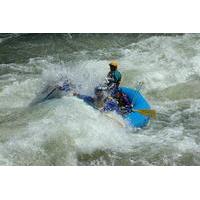 Whitewater Rafting on the Middle Fork of the American River