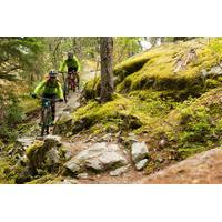 Whistler Full-Day Mountain Bike Tour