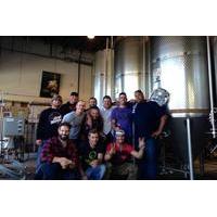 Whistler Craft Brewery Tour