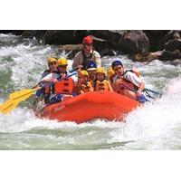 White Water Rafting from Belek and Serik