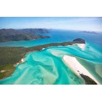 whitehaven beach and hamilton island cruise