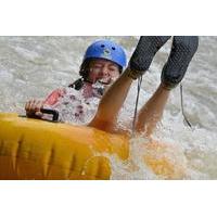 White Water Tubing Class I-II from La Fortuna-Arenal