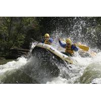 Whitewater Rafting Lower New River Gorge WV