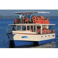 Whale Watching Cruise from Galle