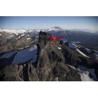 Whistler Helicopter Tour