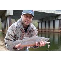 Whistler Half-Day Spin Fishing