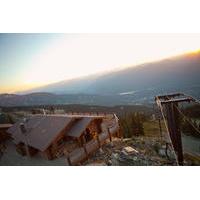 Whistler Blackcomb Salmon Bake Dinner and ATV Tour