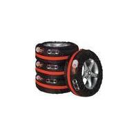 Wheels Cover, set of 4