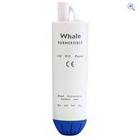 Whale High Flow Submersible Electric Galley Pump