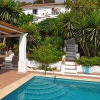 White Villages of Andalucia Walk