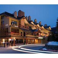 Whistler Village Inn And Suites