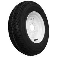 Wheel&tyre 500x10\