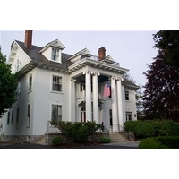 White Hall Manor Bed & Breakfast