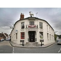 White Hart Hotel & Restaurant