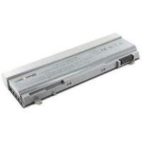 whitenergy high capacity battery dell latitude e6500 111v 6600mah 0720 ...