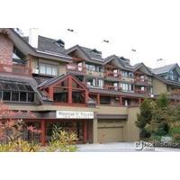 whistler village inn suites