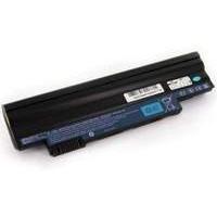 Whitenergy Battery Acer Aspire One D260 D255 111v 4400mah Black (05112)