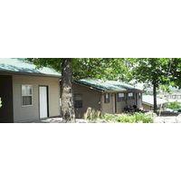 Whispering Woods Resort