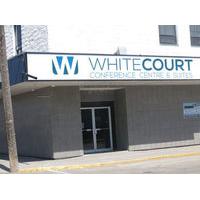 Whitecourt Conference Centre and...