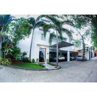 Whitehouse Residencies